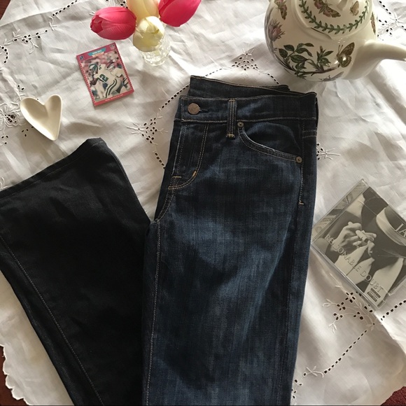 Citizens Of Humanity Denim - CoH Kelly 💙 Jeans Citizens of Humanity Boot Cut Denim Rare Vintage Y2k 00‘s 25